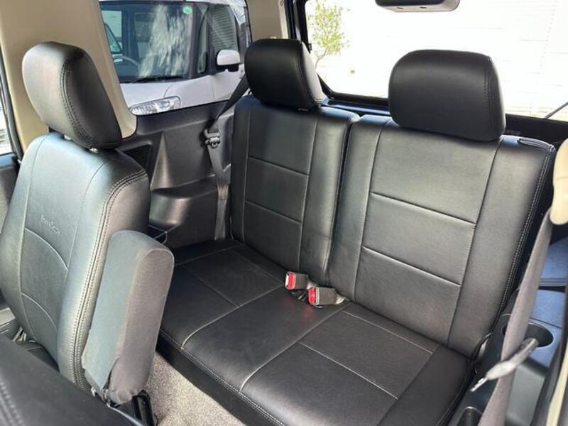 PAJERO MINI