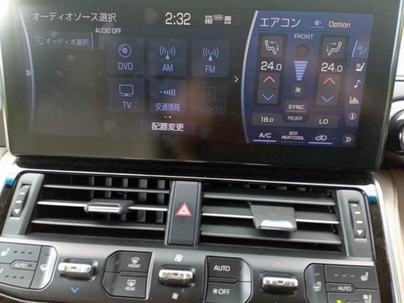 LAND CRUISER