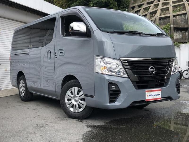 CARAVAN