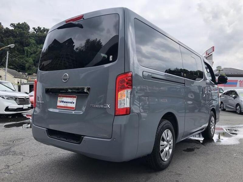 CARAVAN
