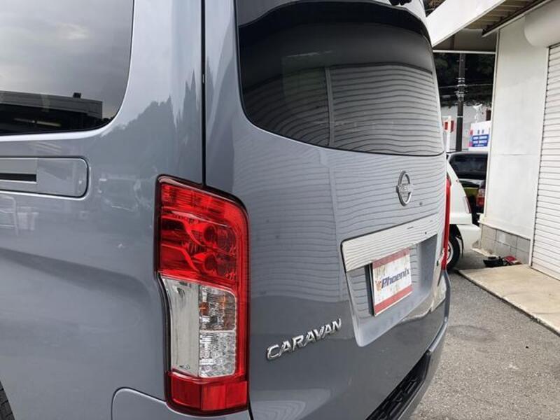 CARAVAN