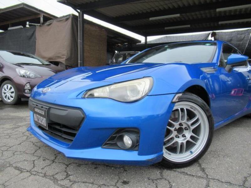 BRZ