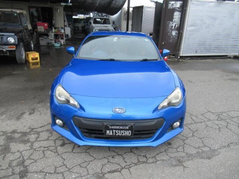 BRZ