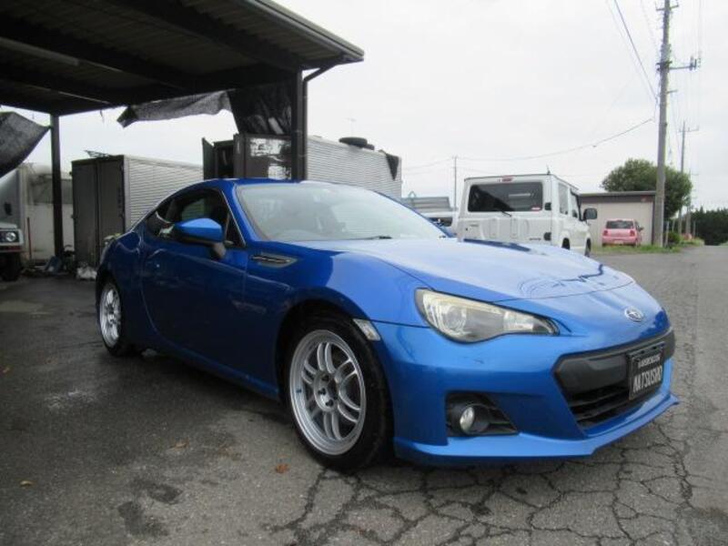BRZ