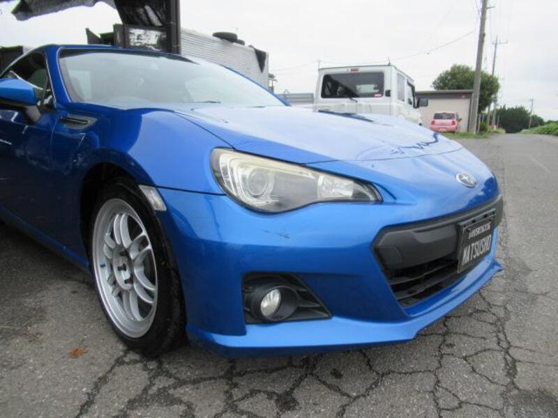 BRZ
