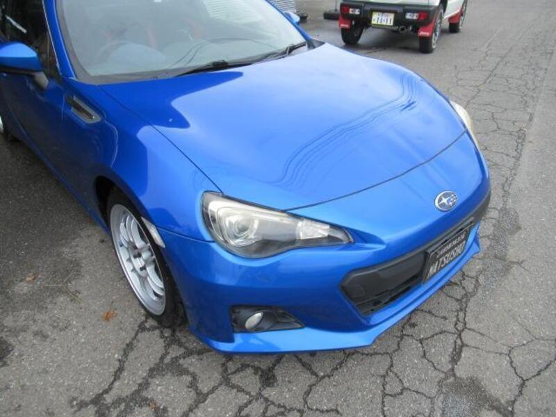 BRZ