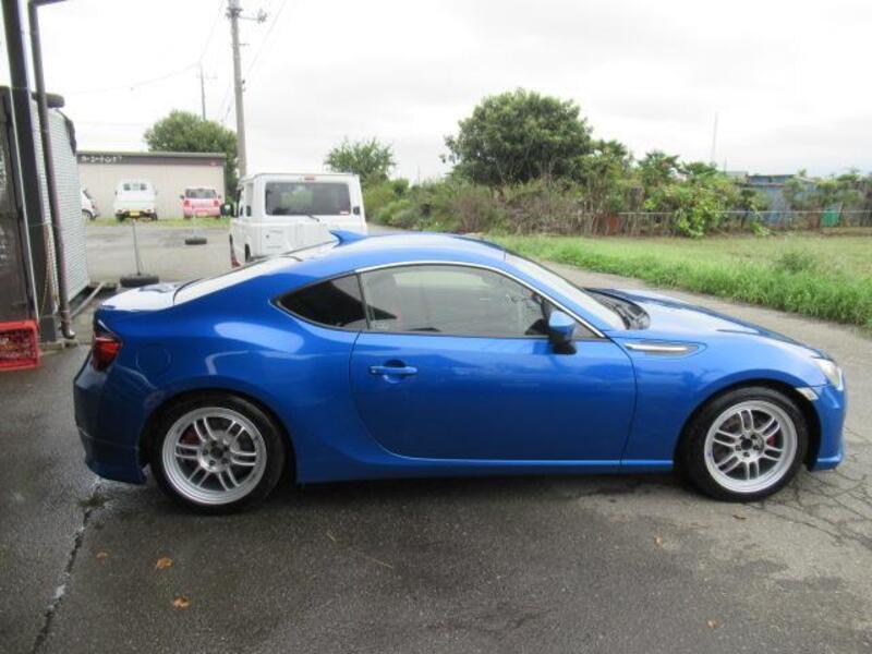 BRZ