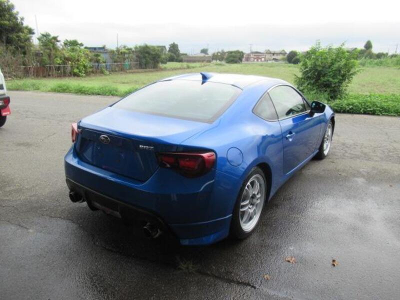 BRZ