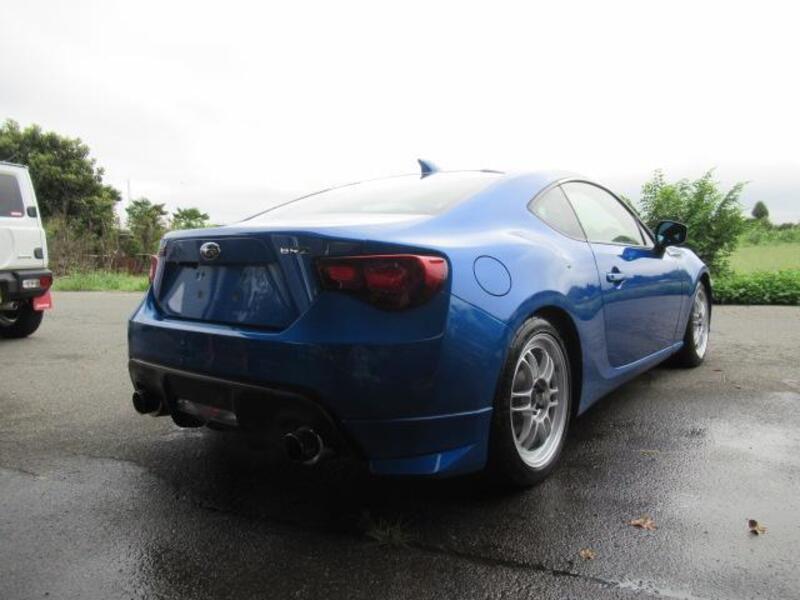 BRZ