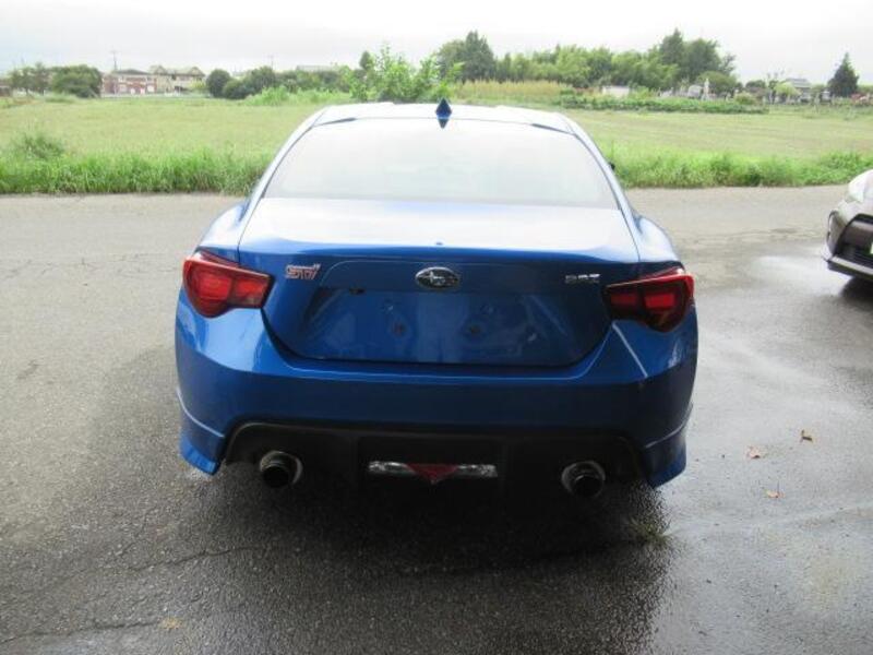 BRZ
