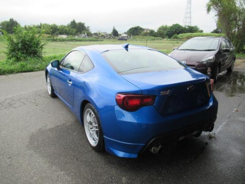 BRZ