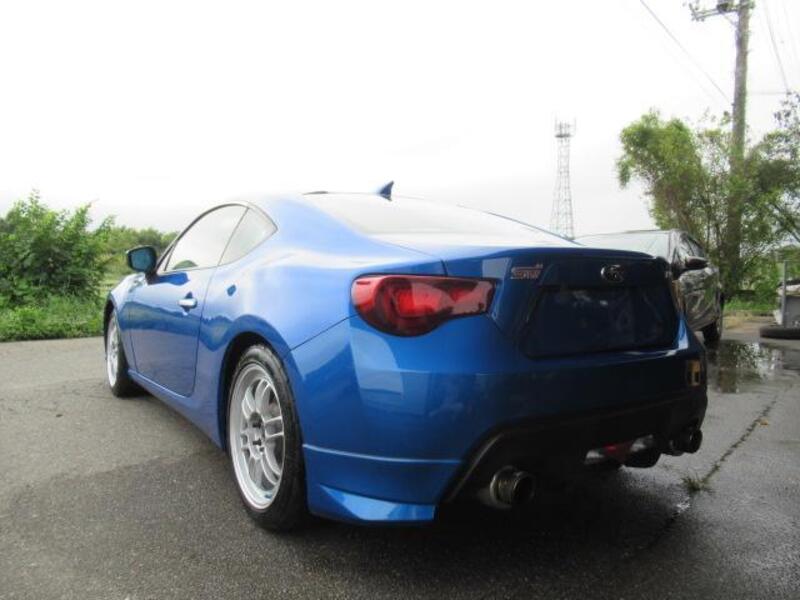 BRZ