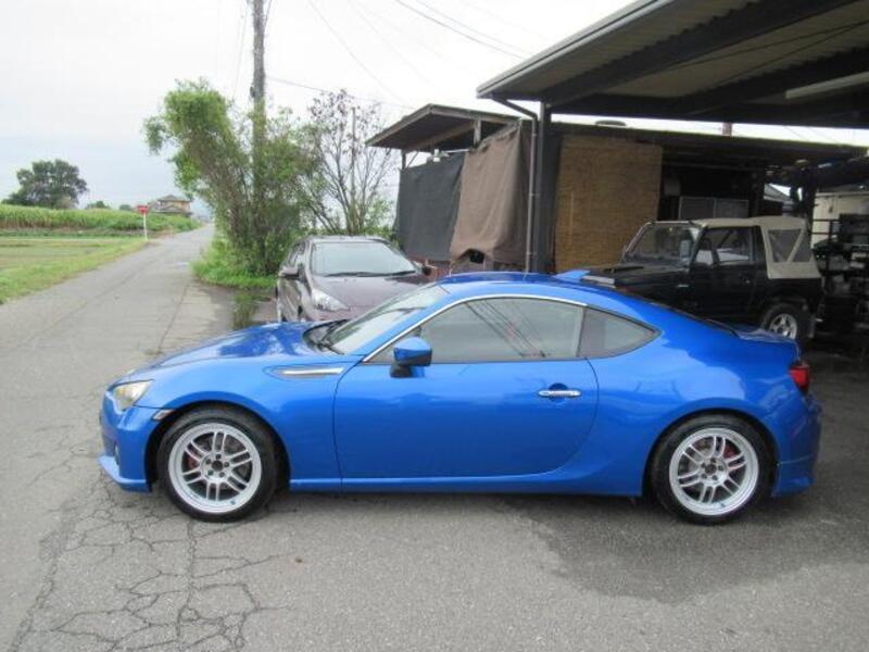BRZ