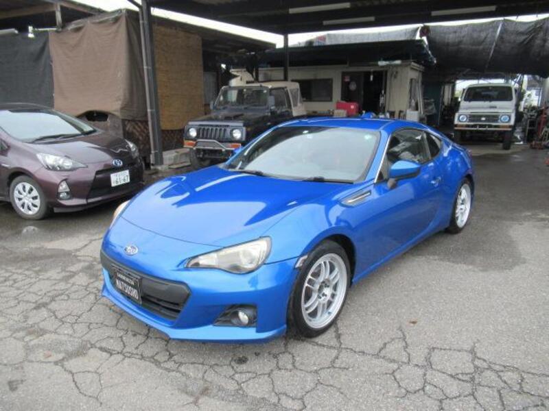 BRZ