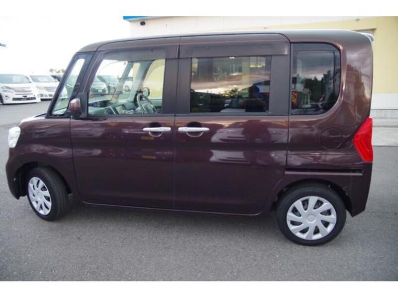 TANTO