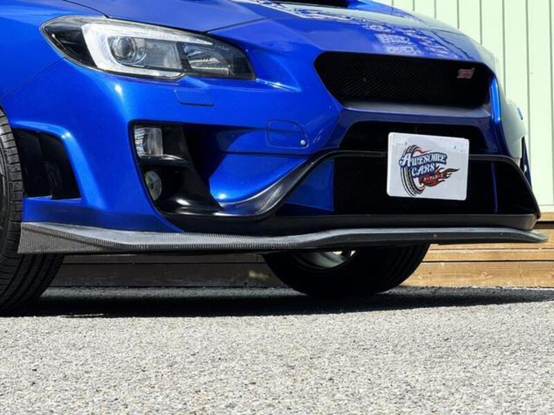 WRX STI