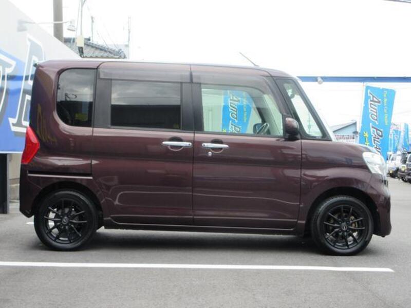TANTO