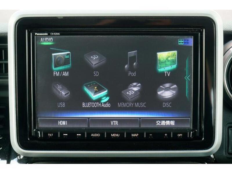 SPACIA CUSTOM
