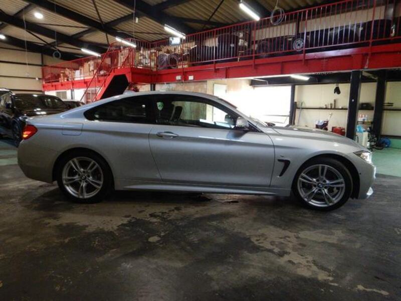 4 SERIES