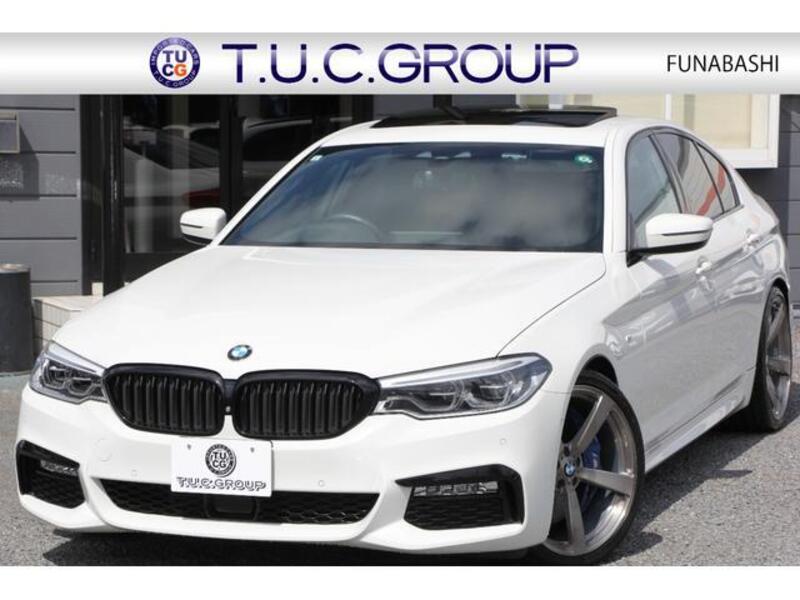 5 SERIES