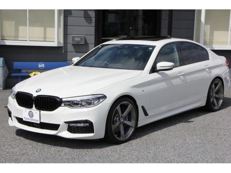 5 SERIES