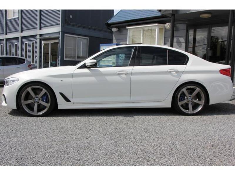5 SERIES