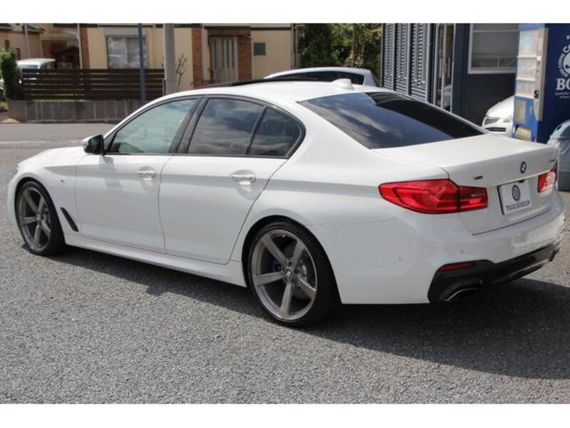 5 SERIES