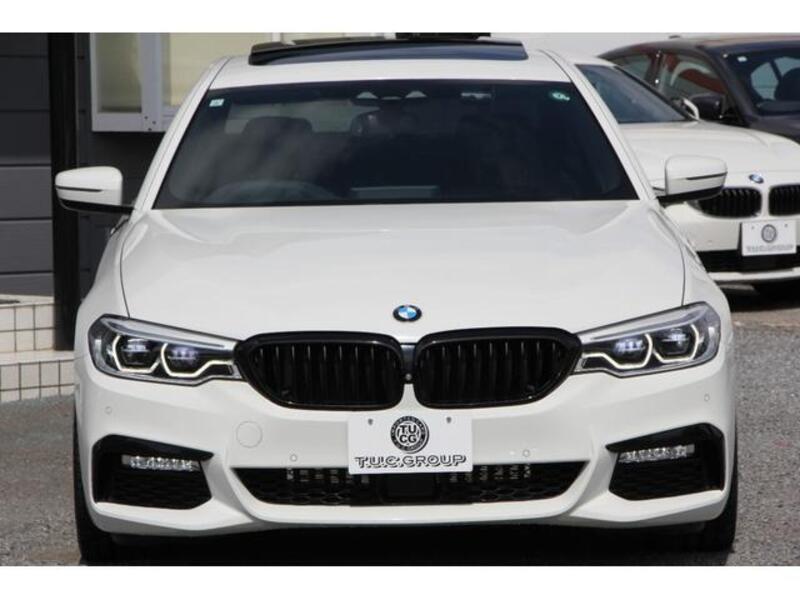 5 SERIES