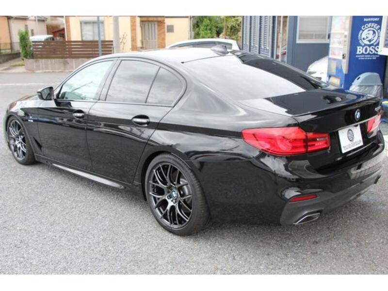5 SERIES