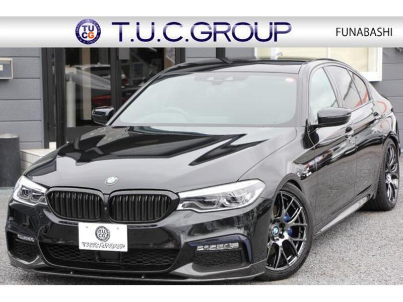 5 SERIES