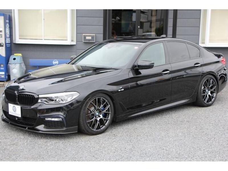 5 SERIES