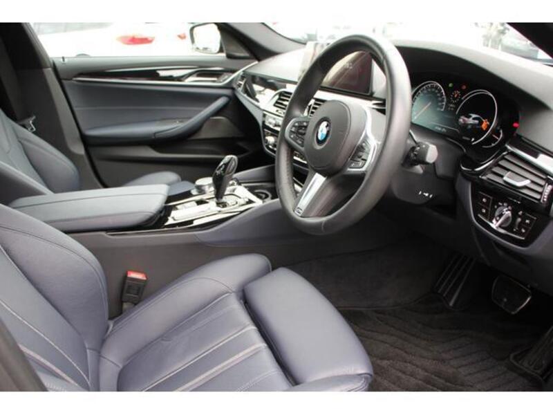 5 SERIES
