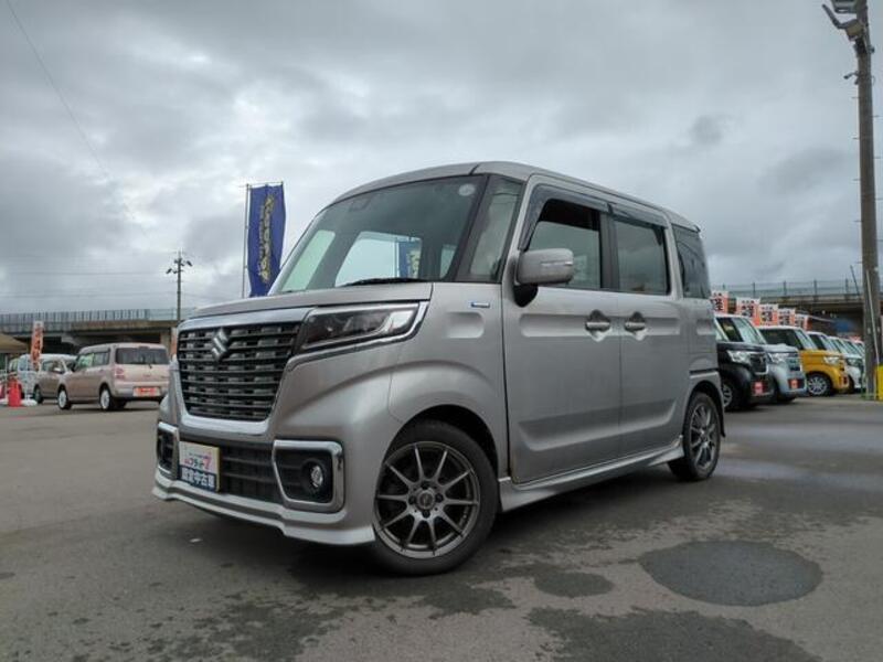 SPACIA CUSTOM
