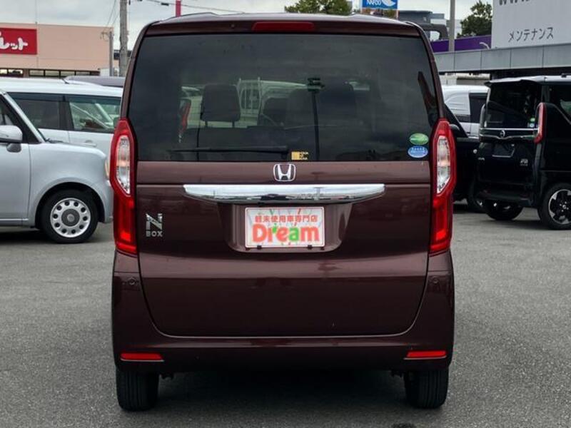 N BOX