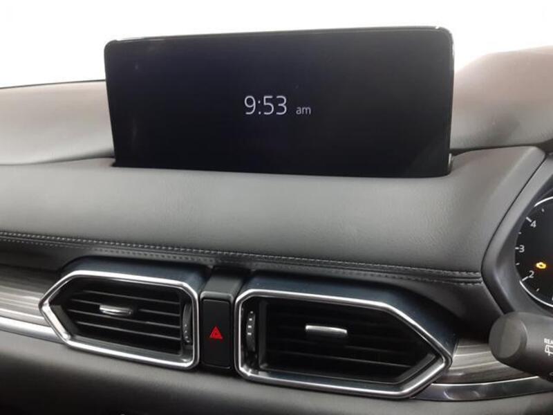 CX-8