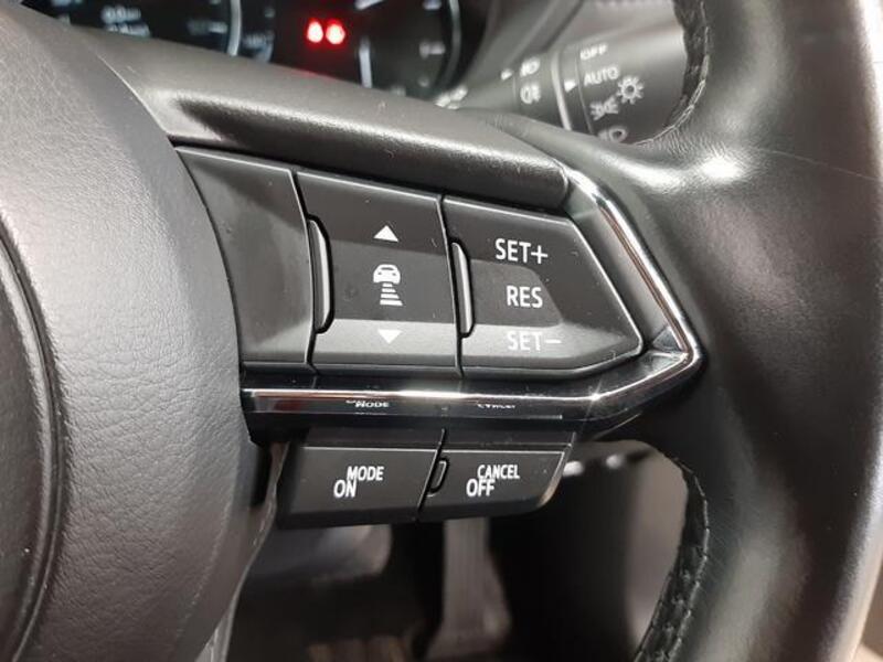 CX-8