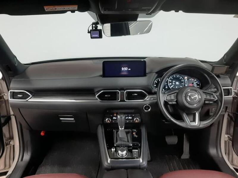 CX-8