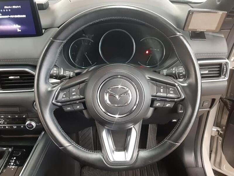 CX-8