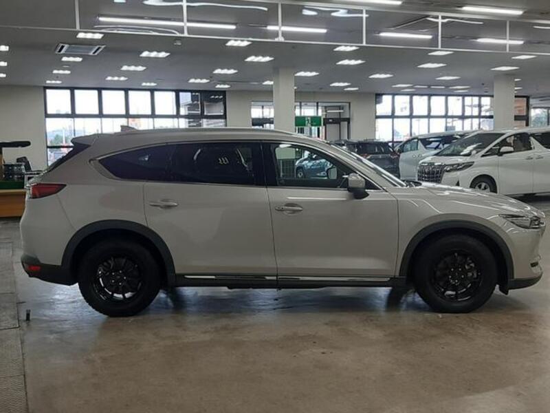 CX-8