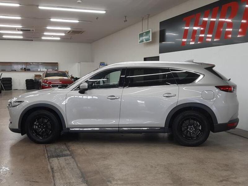 CX-8