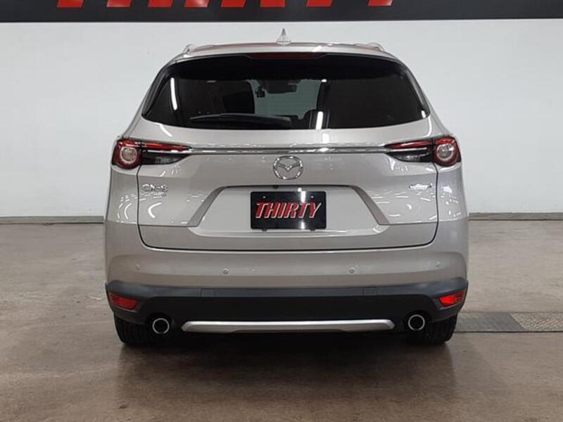 CX-8