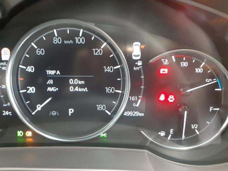 CX-8
