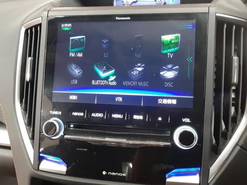 XV