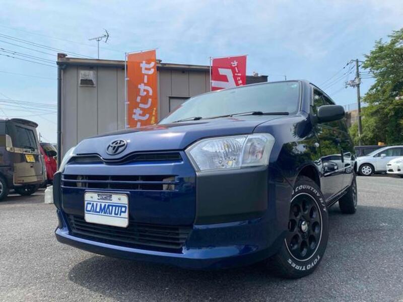 PROBOX