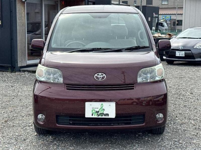 PORTE