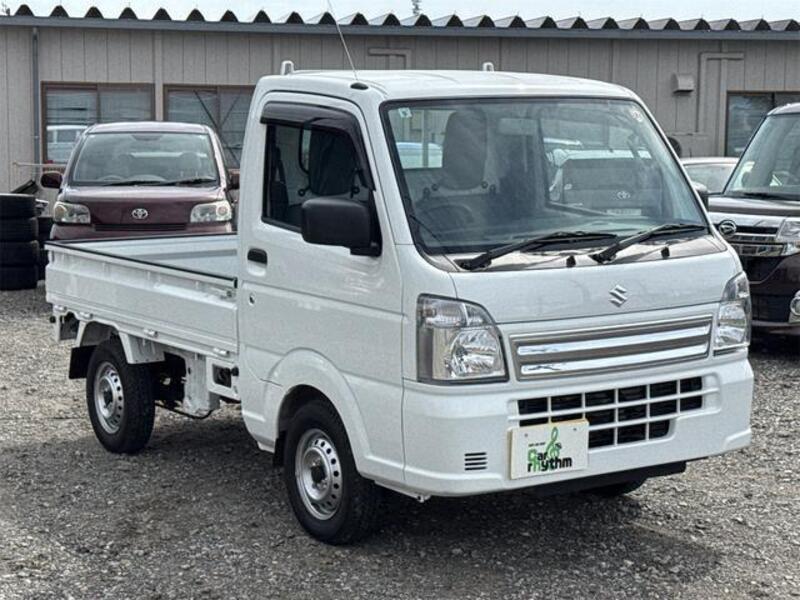 CARRY TRUCK