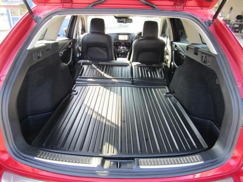 ATENZA WAGON