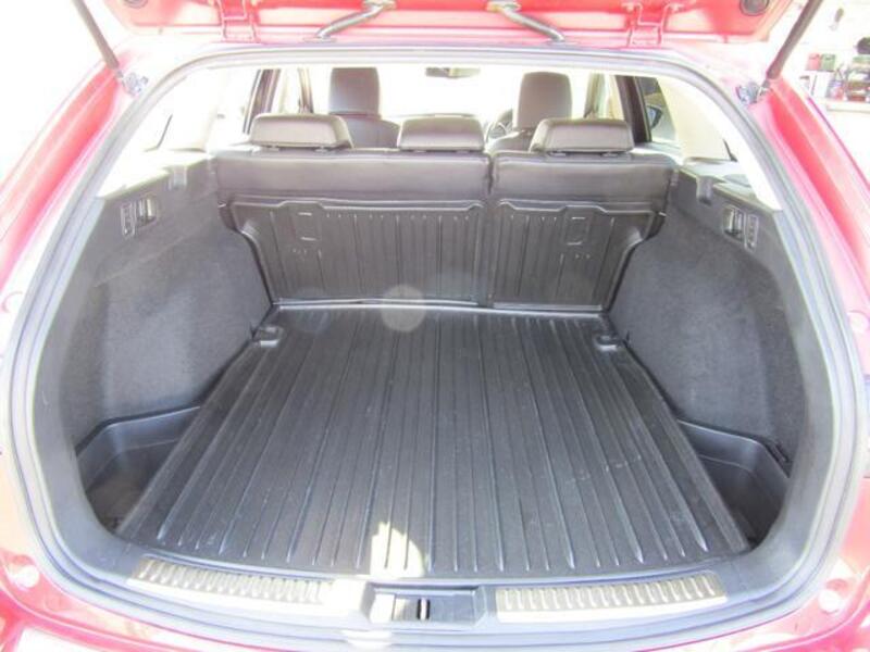 ATENZA WAGON