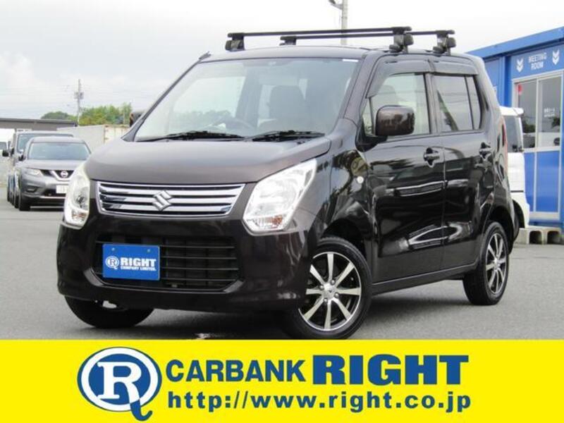 WAGON R-0