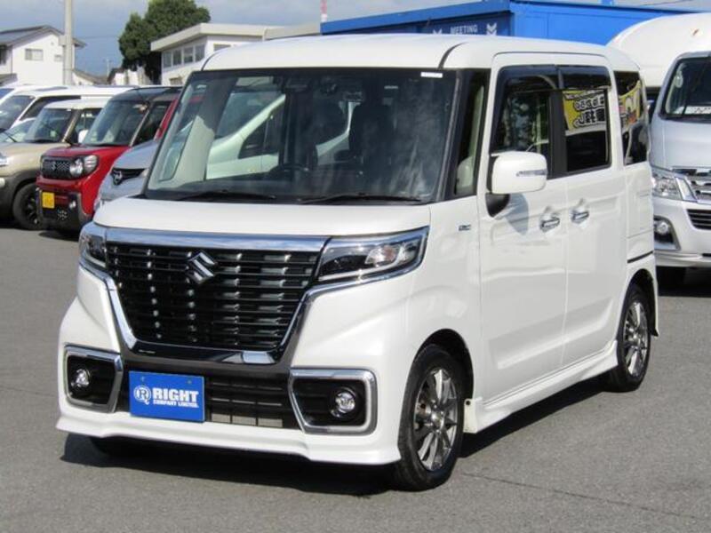 SPACIA CUSTOM